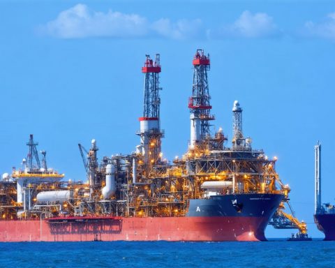 Occidental Petroleum’s Bold Debt Play: A Game Changer for Shareholders Occidental Petroleum’s Bold Debt Play: A Game Changer for Shareholders