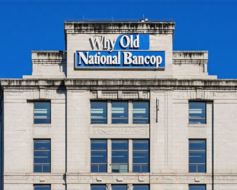 Why Old National Bancorp’s Steady Dividend Could be a Hidden Gem for Investors Why Old National Bancorp’s Steady Dividend Could be a Hidden Gem for Investors