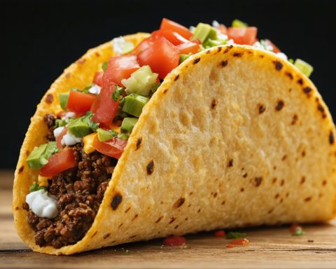 SoundHound AI’s Explosive Growth: How a Taco Deal is Revolutionizing AI and Stocks SoundHound AI’s Explosive Growth: How a Taco Deal is Revolutionizing AI and Stocks