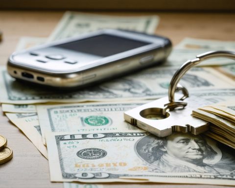 Unlocking Hidden Tech Treasures: Profitable Bargains Amid a Market Surge Unlocking Hidden Tech Treasures: Profitable Bargains Amid a Market Surge