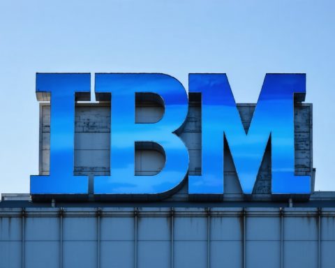 Is IBM the Sleeping Giant of the Stock Market in 2025? Is IBM the Sleeping Giant of the Stock Market in 2025?