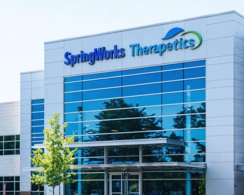 SpringWorks Therapeutics Surges Amid Pharma Uncertainty — Is This the Year for a Spike? SpringWorks Therapeutics Surges Amid Pharma Uncertainty — Is This the Year for a Spike?
