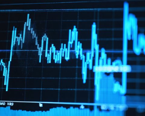 Stocks Stir Awake: A New Week of Market Mysteries Begins Stocks Stir Awake: A New Week of Market Mysteries Begins