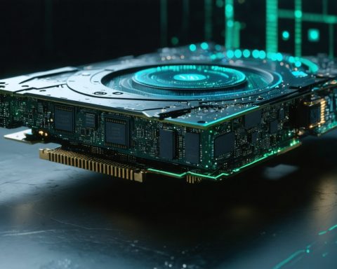 NVIDIA’s Kwartelsprong! Hoe zij de volgende fase van AI aanvoeren NVIDIA’s Kwartelsprong! Hoe zij de volgende fase van AI aanvoeren
