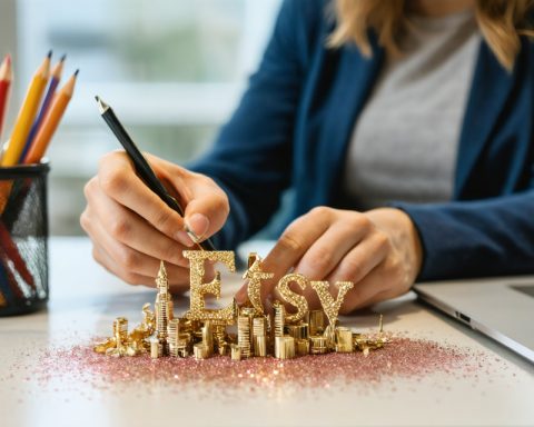 A Hidden Risk in Etsy’s Glittering Marketplace: What Every Investor Should Know A Hidden Risk in Etsy’s Glittering Marketplace: What Every Investor Should Know
