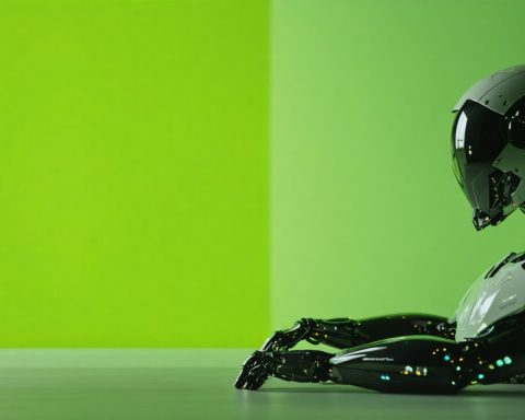 NVIDIA’s Pre-market Innovation: What’s Next for Tech? NVIDIA’s Pre-market Innovation: What’s Next for Tech?