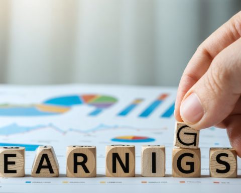 Alphabet Earnings Revolution. How AI is Redefining Revenue Streams Alphabet Earnings Revolution. How AI is Redefining Revenue Streams