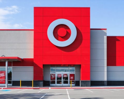 The Surprising Shift: Why Target’s Not the Only Retail Titan to Watch