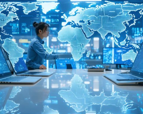 Foxconn’s $64 Billion Surge: How AI is Transforming Global Tech Markets Foxconn’s $64 Billion Surge: How AI is Transforming Global Tech Markets
