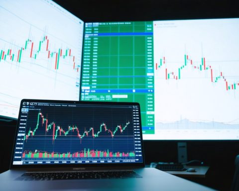 NVIDIA and the Italian Stock Market: A Game-Changer? Discover the Future of AI Investing NVIDIA and the Italian Stock Market: A Game-Changer? Discover the Future of AI Investing