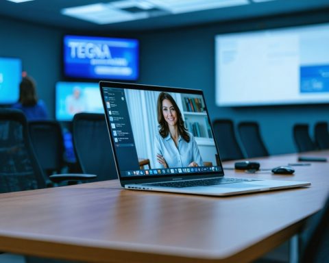 The Digital Dawn: TEGNA’s Virtual Annual Meeting and the Future of Local News The Digital Dawn: TEGNA’s Virtual Annual Meeting and the Future of Local News