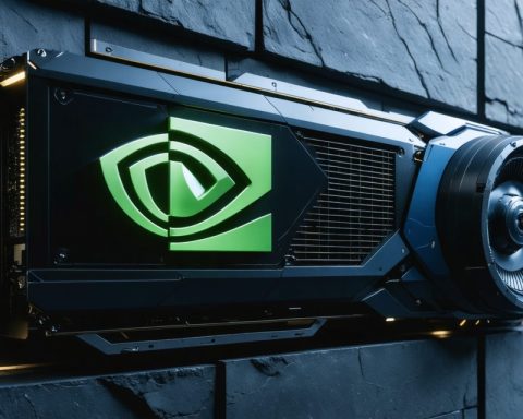 NVIDIA’s Meteoric Rise: Why Investors Are Buzzing About This Tech Giant’s AI Revolution NVIDIA’s Meteoric Rise: Why Investors Are Buzzing About This Tech Giant’s AI Revolution