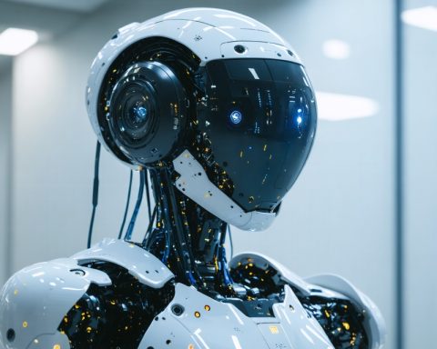 NVIDIA’s New AI Revolution? Discover What’s Happening Today NVIDIA’s New AI Revolution? Discover What’s Happening Today