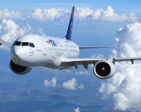 The Hidden Gem in Aviation: FTAI Aviation Soars Amid Market Chaos The Hidden Gem in Aviation: FTAI Aviation Soars Amid Market Chaos
