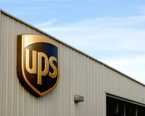 The Surprising Turnaround at UPS: Why This Stock Might Be a Hidden Gem The Surprising Turnaround at UPS: Why This Stock Might Be a Hidden Gem