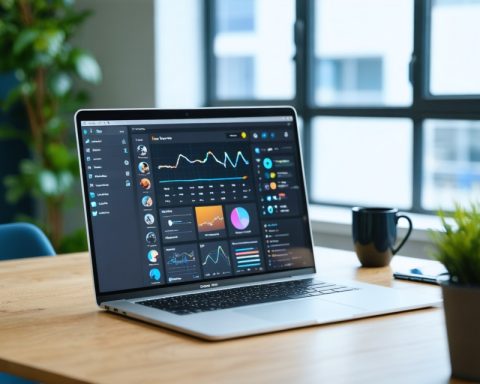 Zoom’s AI Surge: A Revolution in Workplace Productivity Zoom’s AI Surge: A Revolution in Workplace Productivity