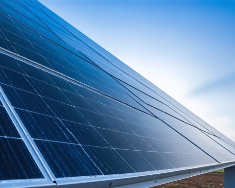 Clearway Energy’s Electrifying Leap: A Bold Stake in the Future of Power Clearway Energy’s Electrifying Leap: A Bold Stake in the Future of Power