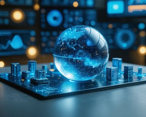 Why IonQ’s Quantum Leap Could Revolutionize Industries in 2024 Why IonQ’s Quantum Leap Could Revolutionize Industries in 2024