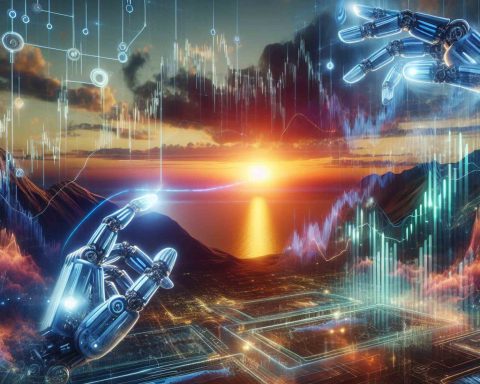 The Rise of Intuitive Machines! A New Dawn in Stock Markets? The Rise of Intuitive Machines! A New Dawn in Stock Markets?