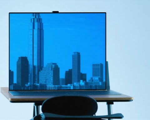 Unveiling Palantir: How Texas’s Bold Move is Shaping the Future of AI Investment Unveiling Palantir: How Texas’s Bold Move is Shaping the Future of AI Investment