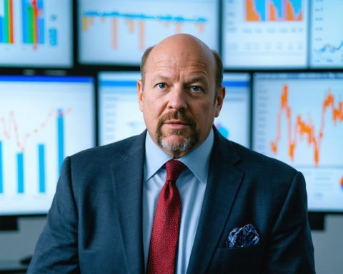 Lessons from the COVID Market Crash: What Jim Cramer Reveals About Stock Surprises Lessons from the COVID Market Crash: What Jim Cramer Reveals About Stock Surprises