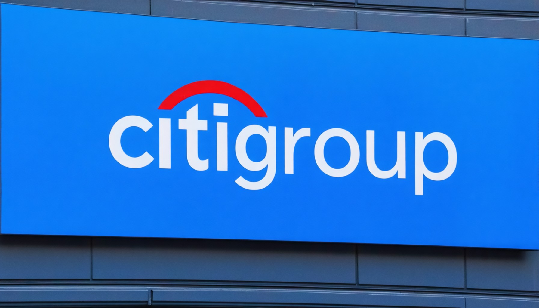 Why Citigroup Might Be Your Next Smart Investment Bet