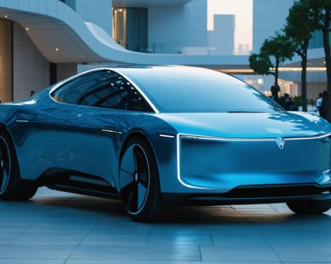 WeRide Revolution! Autonomous Cars for Everyone? WeRide Revolution! Autonomous Cars for Everyone?