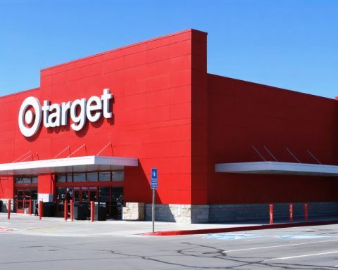 A Holiday Triumph: Yet Caution Looms Over Target’s Future A Holiday Triumph: Yet Caution Looms Over Target’s Future