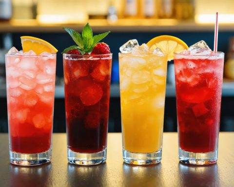Are Low-Alcohol Drinks Reshaping the Beverage Industry’s Future? Are Low-Alcohol Drinks Reshaping the Beverage Industry’s Future?