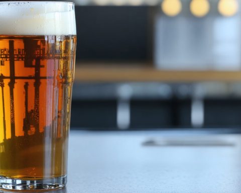 Why Boston Beer’s Sudsy Future Hinges on Going Booze-Free Why Boston Beer’s Sudsy Future Hinges on Going Booze-Free