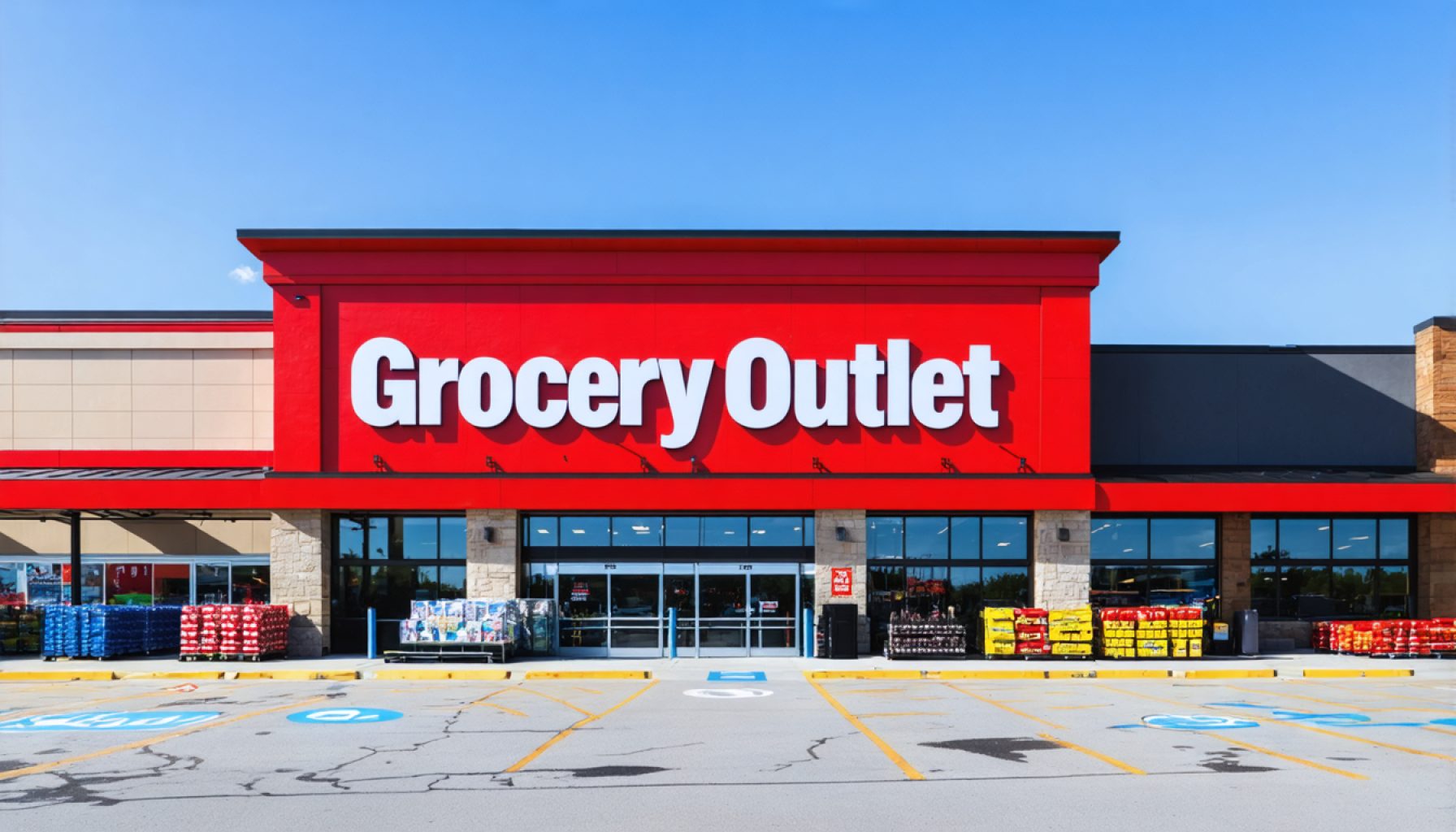 Grocery Outlet’s Bold Turnaround Plan: Can They Craft a Retail Renaissance?