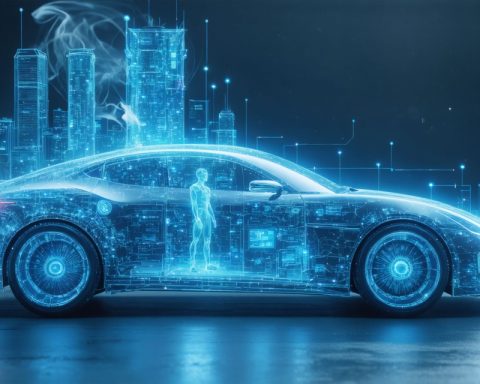 Axon’s Vision for the Future: A Tech Powerhouse Transforming Safety Axon’s Vision for the Future: A Tech Powerhouse Transforming Safety
