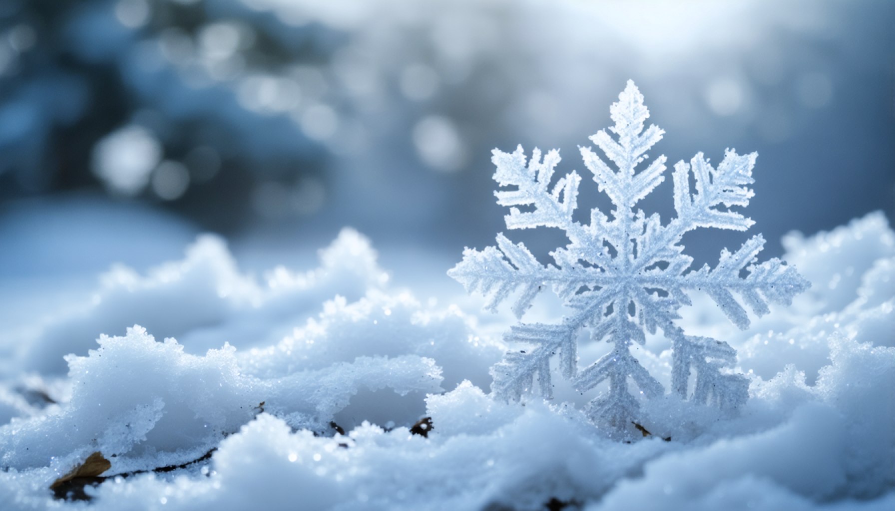 The Snowflake in Your Portfolio: A Frosty Investment Opportunity or a Slippery Slope?