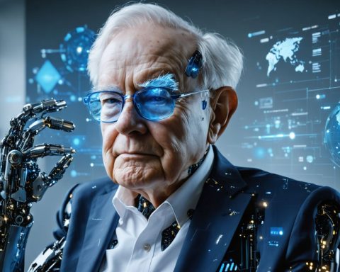 Warren Buffett’s Tech Leap: Embracing AI for Berkshire Hathaway’s Future Warren Buffett’s Tech Leap: Embracing AI for Berkshire Hathaway’s Future