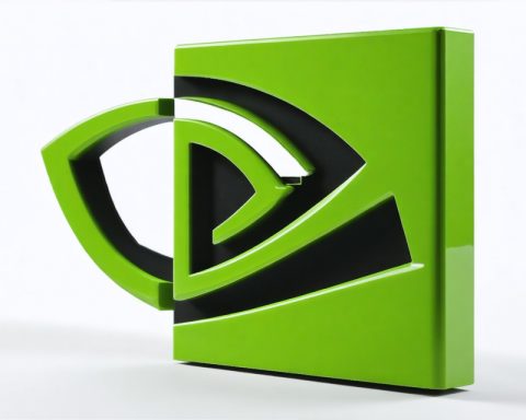 Nvidia’s Triumph Lifts Market Spirits as Tech Giants Double Down on AI Future Nvidia’s Triumph Lifts Market Spirits as Tech Giants Double Down on AI Future