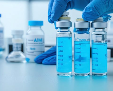 AIM ImmunoTech Eyes a Resilient Comeback with Strategic Moves to Stay Afloat AIM ImmunoTech Eyes a Resilient Comeback with Strategic Moves to Stay Afloat