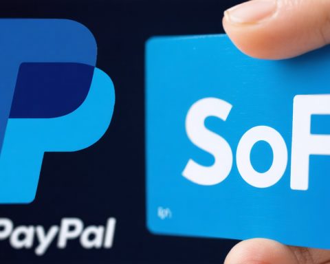 How PayPal and SoFi Are Revolutionizing the Fintech Landscape