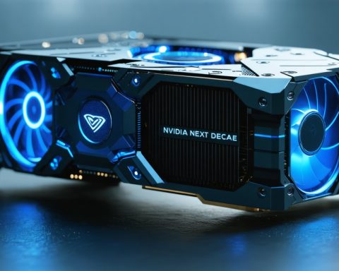 Will Nvidia’s Next Decade Be as Dazzling? The Future Unveiled