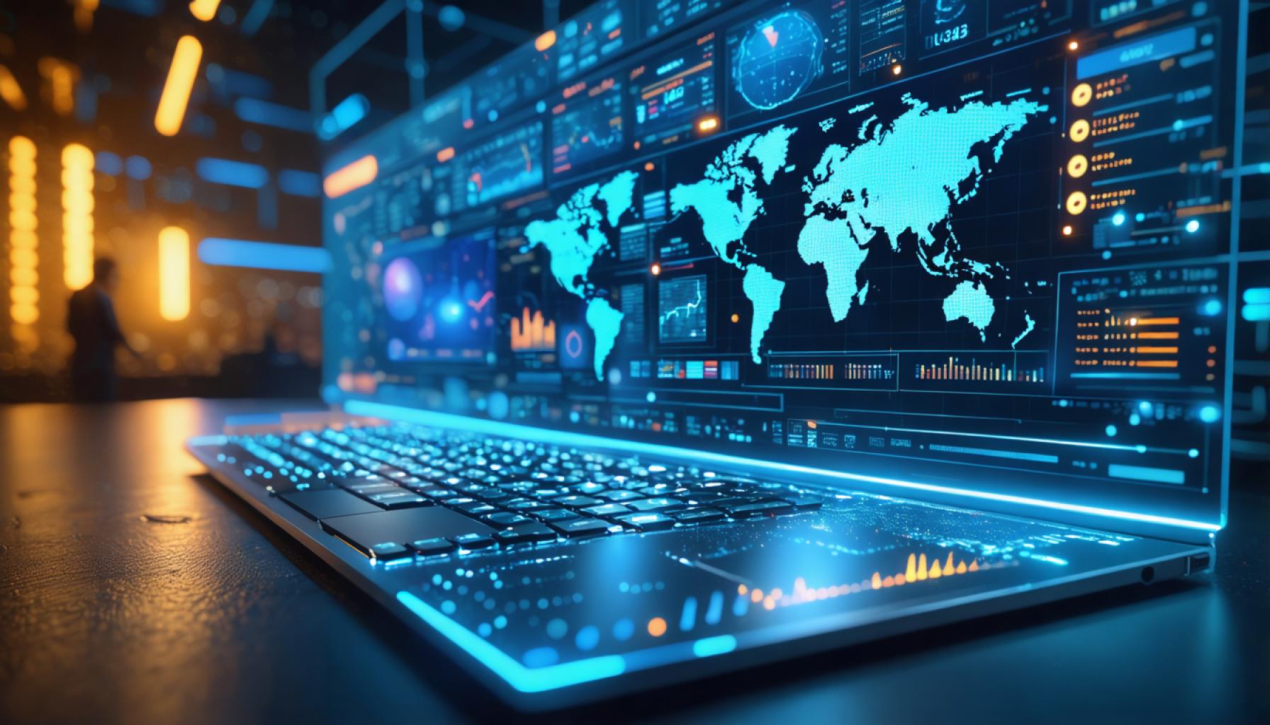 Revolutionizing India’s Tech Future. Kaynes Technology on NSE
