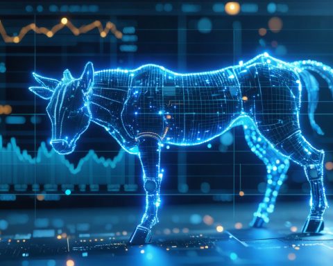 The Untold Surge: Why AI Stocks Are the New Gold Rush in Tech The Untold Surge: Why AI Stocks Are the New Gold Rush in Tech