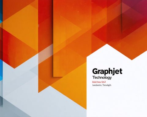 Graphjet Technology’s Bold New Era: Leadership Shakeup & Innovation Triumphs