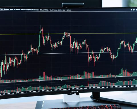 NVIDIA’s Stock Revolution! What’s Driving the Surge? NVIDIA’s Stock Revolution! What’s Driving the Surge?