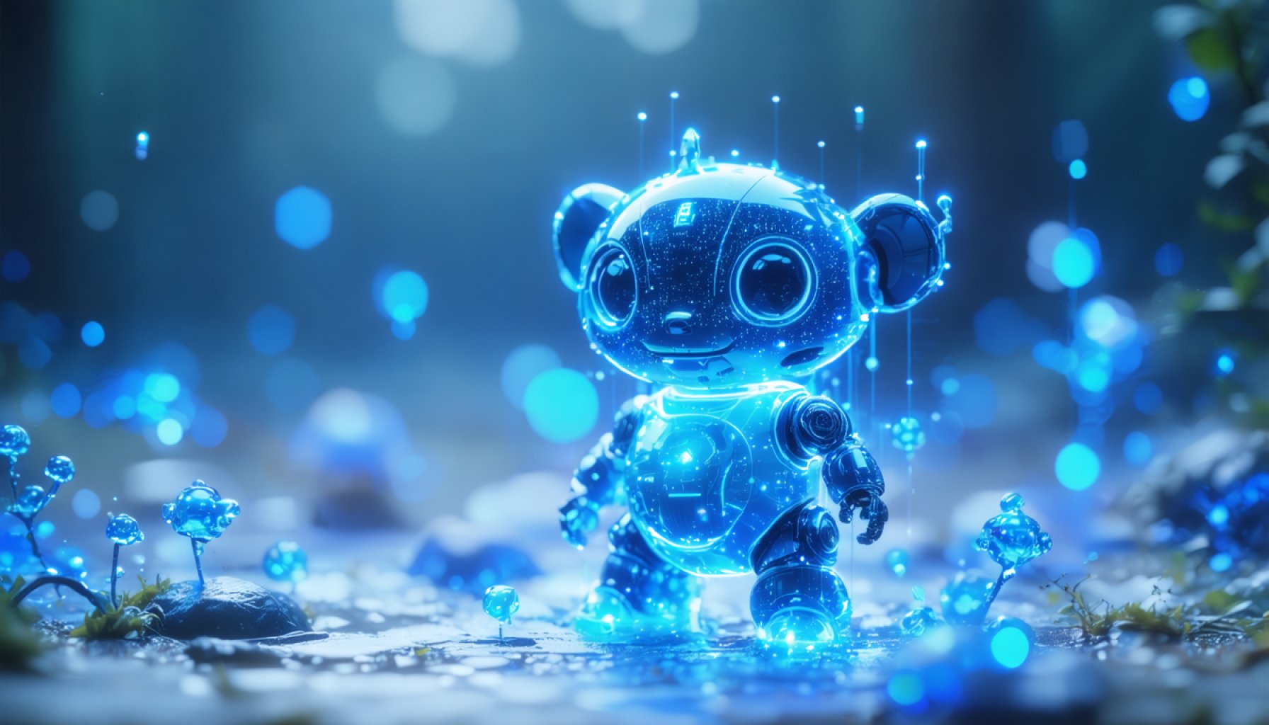 Baidu представя пробивна изкуствена интелигенция: Ernie 4.5 ще революционизира тази област