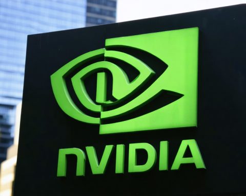 Nvidia’s Earnings Surprise Sends Ripple Through Markets Amid Tense Trade Climate Nvidia’s Earnings Surprise Sends Ripple Through Markets Amid Tense Trade Climate