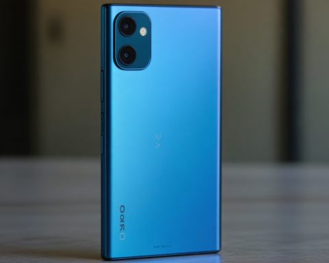 Revolutionize Your Life: Discover the Xperia 2025’s Mind-Blowing Features Now Revolutionize Your Life: Discover the Xperia 2025’s Mind-Blowing Features Now