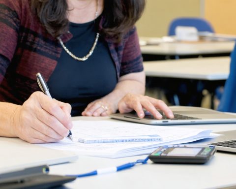 Eye-Opening Audit Reveals Overpaid Tech Classes for Seniors in Orange County Eye-Opening Audit Reveals Overpaid Tech Classes for Seniors in Orange County
