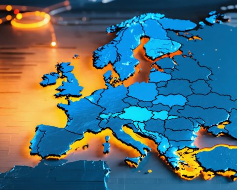 Europe’s Bold New Defense Vision: Embracing Innovation for a Secure Future Europe’s Bold New Defense Vision: Embracing Innovation for a Secure Future