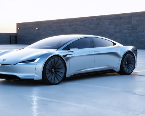 Is Lucid Motors the Next Tesla? Explore the EV Revolution Is Lucid Motors the Next Tesla? Explore the EV Revolution