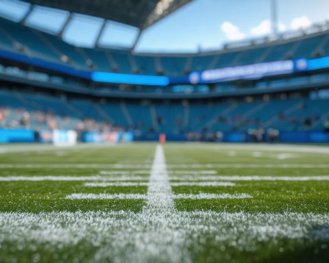 Game-Changer: NFL’s Bold Step to Revolutionize First Downs with Cutting-Edge Tech Game-Changer: NFL’s Bold Step to Revolutionize First Downs with Cutting-Edge Tech