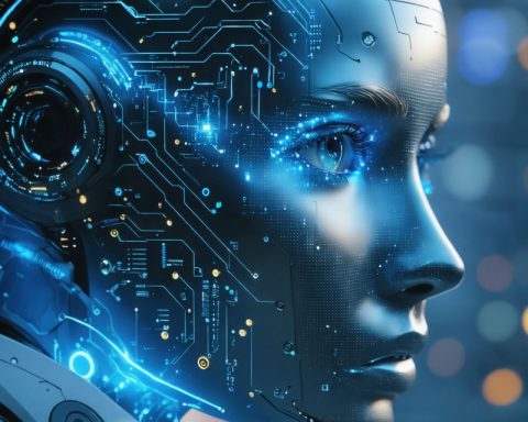 AI Surges, Stocks Soar. NVIDIA’s Earnings Reflect a Quantum Leap AI Surges, Stocks Soar. NVIDIA’s Earnings Reflect a Quantum Leap
